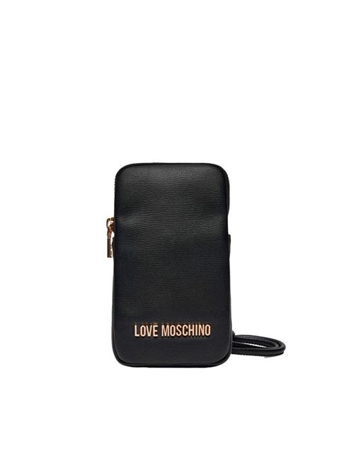 Portacellulare LOVE MOSCHINO | JC5641PP1LLD0.000